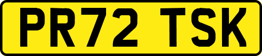 PR72TSK