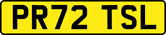 PR72TSL