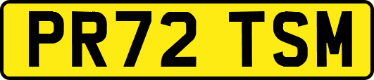 PR72TSM