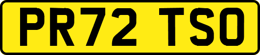 PR72TSO