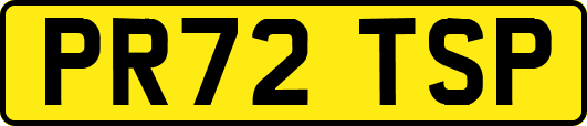 PR72TSP