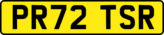 PR72TSR
