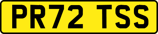 PR72TSS