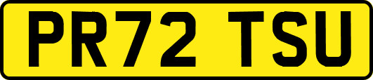 PR72TSU