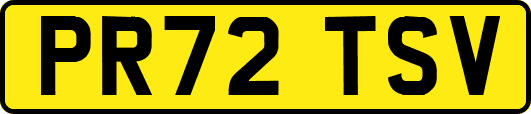 PR72TSV