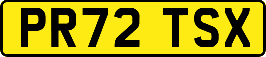 PR72TSX