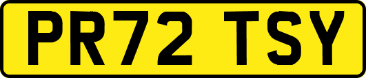 PR72TSY