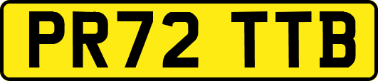 PR72TTB