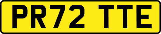 PR72TTE