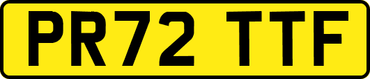 PR72TTF