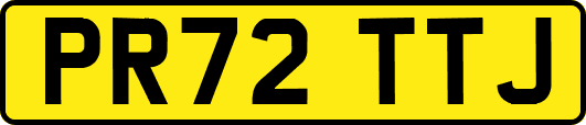 PR72TTJ