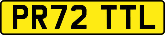 PR72TTL