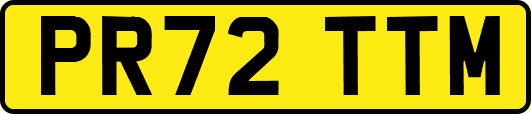 PR72TTM