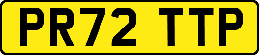 PR72TTP