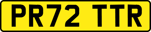 PR72TTR