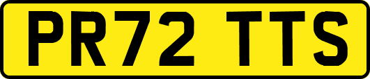 PR72TTS