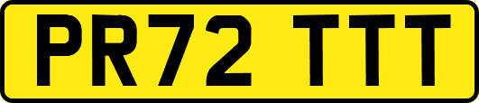 PR72TTT