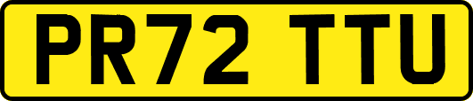 PR72TTU