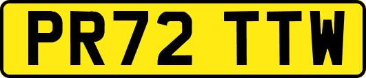 PR72TTW