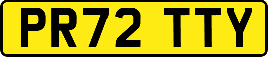 PR72TTY