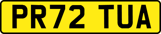 PR72TUA