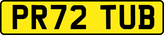 PR72TUB