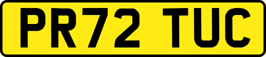 PR72TUC