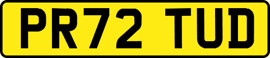 PR72TUD