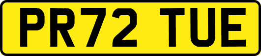 PR72TUE