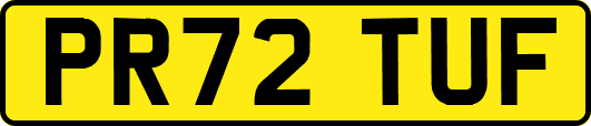 PR72TUF