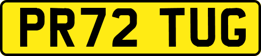 PR72TUG