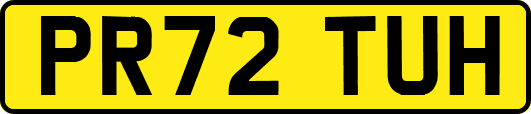 PR72TUH