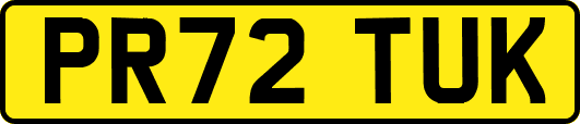 PR72TUK