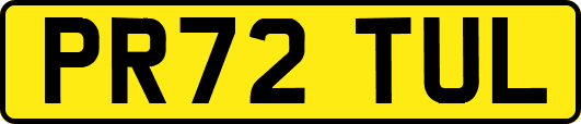 PR72TUL