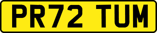 PR72TUM