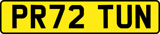 PR72TUN