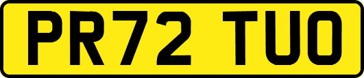PR72TUO