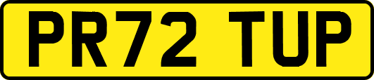 PR72TUP
