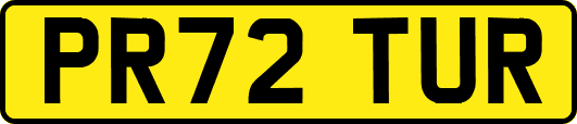 PR72TUR