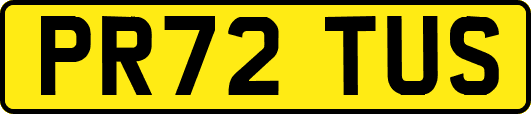 PR72TUS