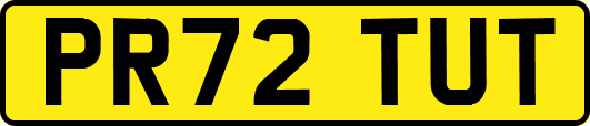 PR72TUT