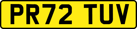 PR72TUV