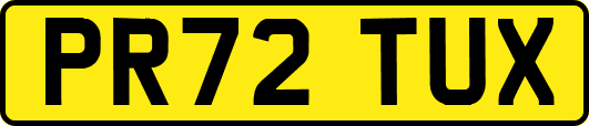 PR72TUX