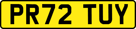 PR72TUY