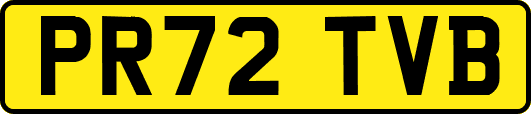 PR72TVB