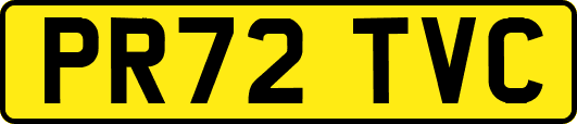 PR72TVC