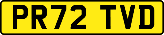 PR72TVD