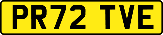 PR72TVE