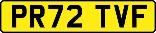 PR72TVF