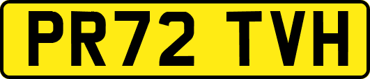 PR72TVH